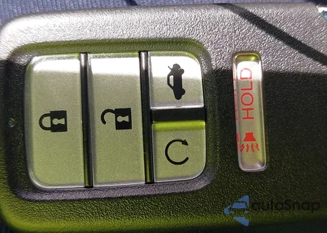 2017 Honda Civic Ex из США, поврежденный, VIN 19XFC2F76HE034626